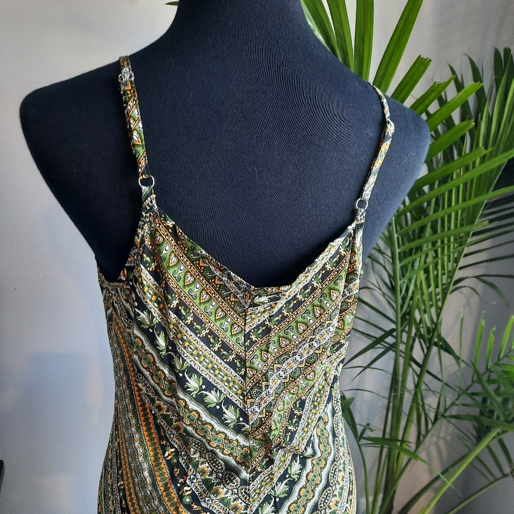 3/$5 Shein Pull On Dresd - Picture 2 of 3